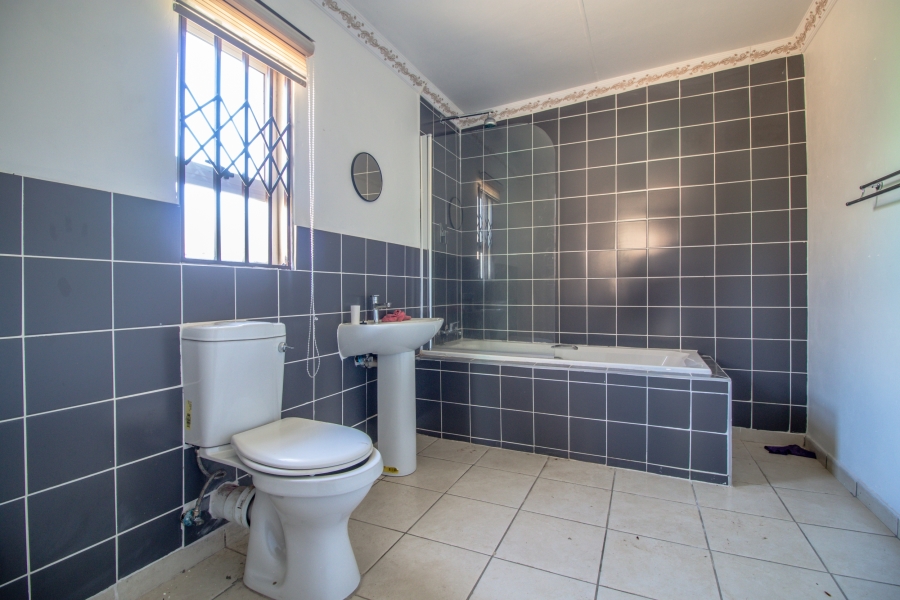 5 Bedroom Property for Sale in Fort Beaufort Eastern Cape